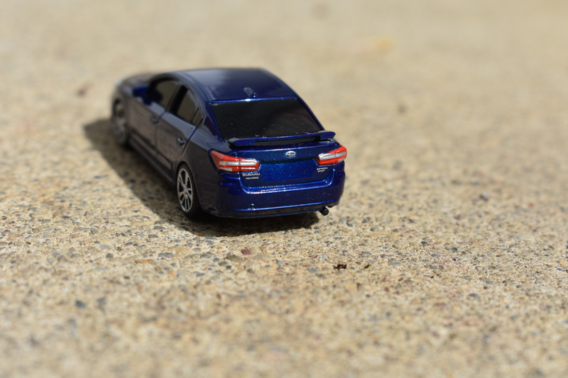 Illustration for article titled Subaru Dealer Set: Parts II & III